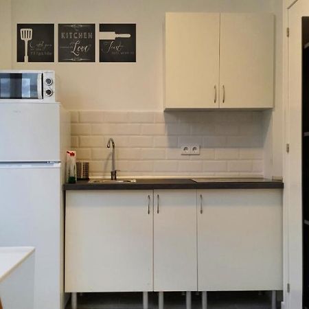 Apartamento En El Absoluto Centro 2B Algeciras Eksteriør billede