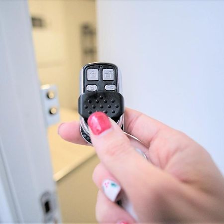 Apartamento En El Absoluto Centro 2B Algeciras Eksteriør billede