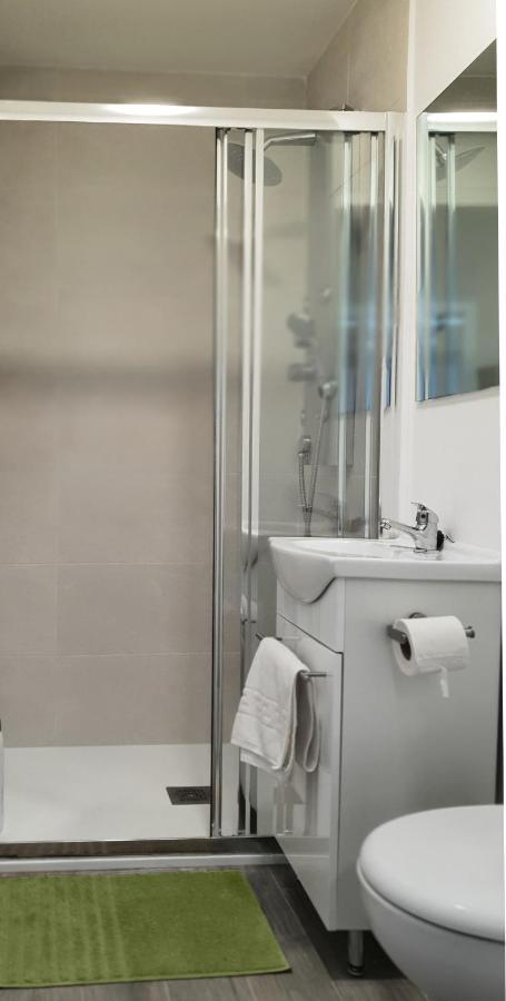 Apartamento En El Absoluto Centro 2B Algeciras Eksteriør billede