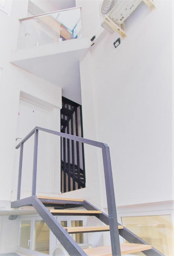 Apartamento En El Absoluto Centro 2B Algeciras Eksteriør billede