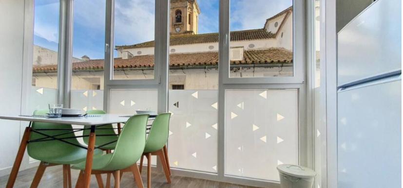 Apartamento En El Absoluto Centro 2B Algeciras Eksteriør billede